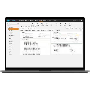 Fortinet Security Information and Event Management (SIEM)