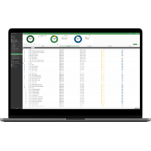 Fortinet Ruggedized Network Firewalls