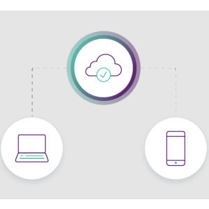 Forcepoint Data Loss Prevention SaaS