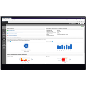 Forcepoint Enterprise (DLP) Data Loss Prevention