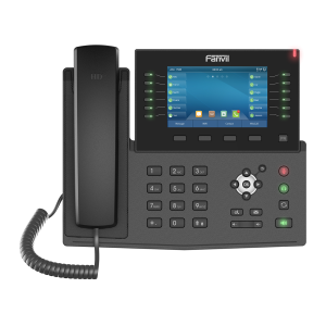 Fanvil X7C Enterprise IP Phone