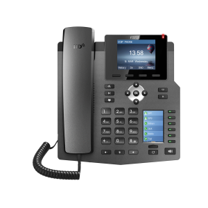 Fanvil X4/G Enterprise IP Phone