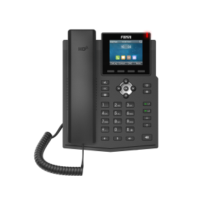 Fanvil X3SG Pro Entry Level IP Phone