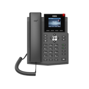 Fanvil X3S/X3SP Enterprise IP Phone