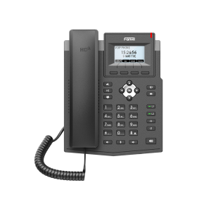 Fanvil X3SG Lite Entry Level IP Phone