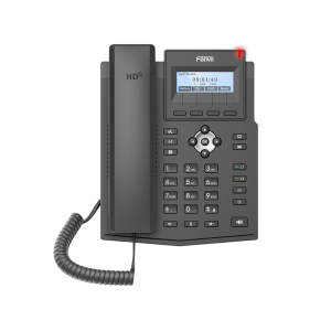 Fanvil X1SG Entry Level IP Phone