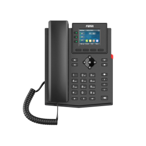 Fanvil X303/X303P Enterprise IP Phone