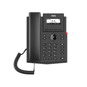 Fanvil X301/X301P Entry Level IP Phone