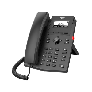 Fanvil X301G Entry Level IP Phone