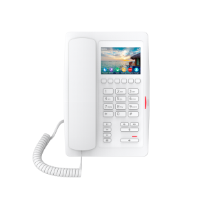 Fanvil H5W Wi-Fi IP Phone