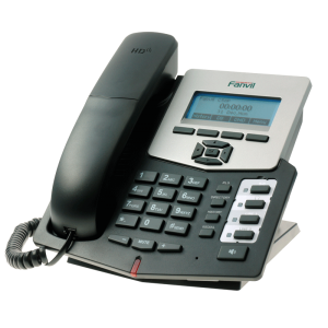 Fanvil C58/C58P IP Phones