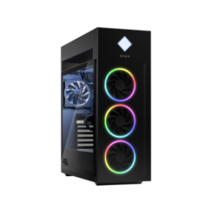 OMEN 45L Gaming Desktop GT22-1000m