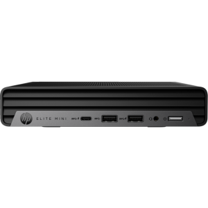 HP Elite Mini 600 G9 Desktop PC