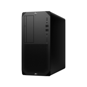 HP Z2 Tower G9 Workstation Wolf Pro Security Edition