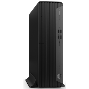 HP Elite Small Form Factor 600 G9 Desktop PC