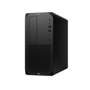 HP Z2 Tower G9 Workstation Wolf Pro Security Edition