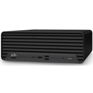 HP Pro Small Form Factor 400 G9 Desktop PC