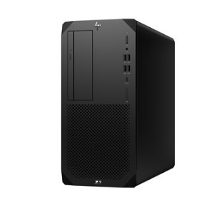 HP Z2 Tower G9 Workstation Wolf Pro Security Edition