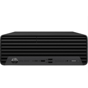 HP Z2 Small Form Factor G9 Workstation Wolf Pro Security Edition