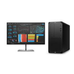 HP Z2 Tower G9 Workstation Wolf Pro Security Edition