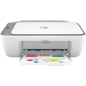 HP Deskjet 2755e All-in-One Printer w/ bonus 3 months Instant Ink through HP+