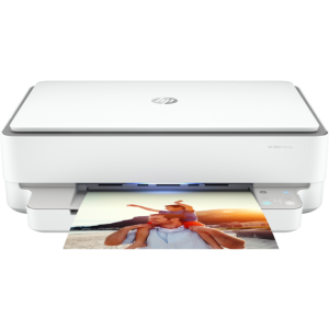 HP ENVY 6055e All-in-One Printer w/ bonus 3 months Instant Ink through HP+