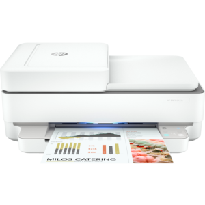 HP ENVY 6455e All-in-One Printer w/ bonus 3 months Instant Ink through HP+