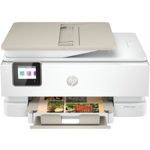 HP ENVY Inspire 7955e All-in-One Printer with Bonus 3 Months of Instant Ink with HP+