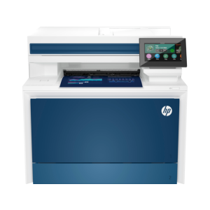 HP Color LaserJet Pro MFP 4301fdw Wireless Printer