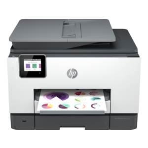 HP OfficeJet Pro 8025e All-in-One Printer w/ bonus 6 months Instant Ink through HP+