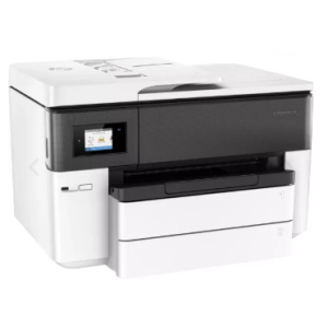 HP OfficeJet Pro 7740 Wide Format All-in-One Printer