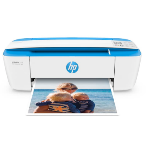 HP DeskJet 3755 All-in-One Printer w/ 4 months free ink through HP Instant Ink