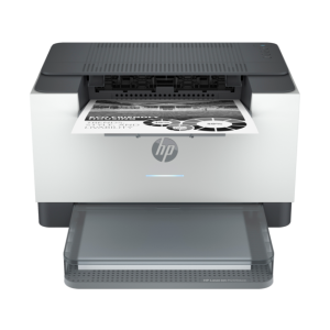 HP LaserJet M209dwe Printer w/ bonus 6 months Instant Ink toner through HP+