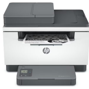 HP LaserJet MFP M234sdwe Printer w/ bonus 6 months Instant Ink toner through HP+