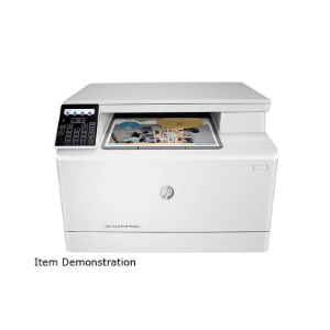 HP Color LaserJet Pro MFP M182nw