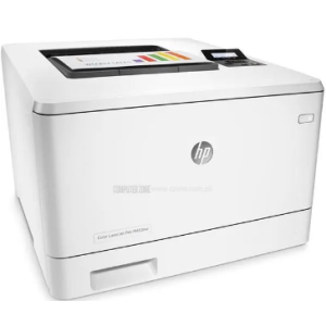 HP Color LaserJet Pro M255dw