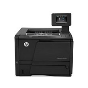 HP LaserJet Pro 4001dw Wireless Printer