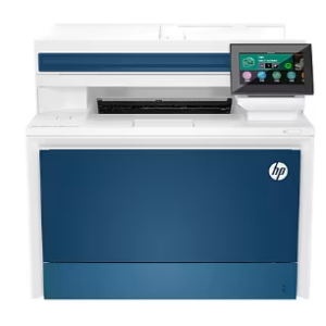 HP Color LaserJet Pro MFP 4301fdn Printer