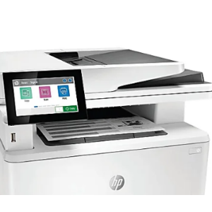 HP LaserJet Enterprise MFP M430f