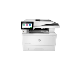 HP LaserJet Enterprise MFP M430f Certified Refurbished