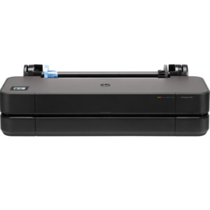 HP DesignJet T230 24-in Printer with 2-year Next Business Day Support, (5HB07H)