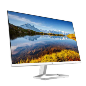 HP M24fwa FHD Monitor