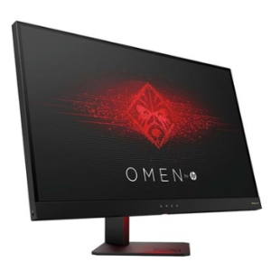 OMEN by HP 27 inch FHD 165Hz Gaming Monitor - OMEN 27