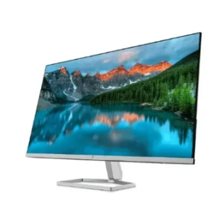 HP M32f Dual Monitor Bundle