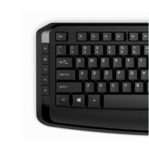 HP Wireless Keyboard and Mouse 300