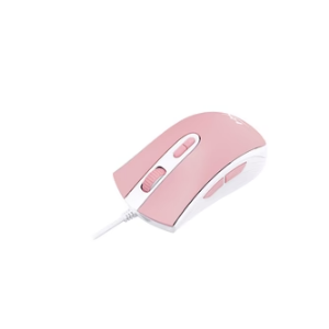 HyperX Pulsefire Core - Gaming Mouse (White-Pink)