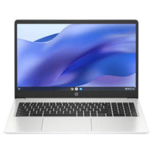 HP Chromebook 15.6" Laptop - 15at-na000