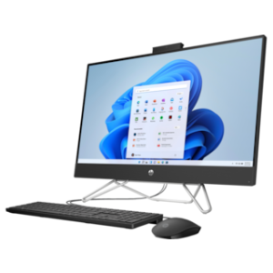 HP Pavilion All-in-One 27-ca2000