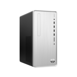 HP Pavilion Desktop TP01-2165z, Windows 11 Home, AMD Ryzen™ 5, 16GB RAM, 256GB SSD, 2TB HDD