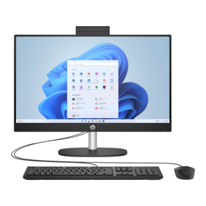 HP All-in-One 24-cr0025m PC